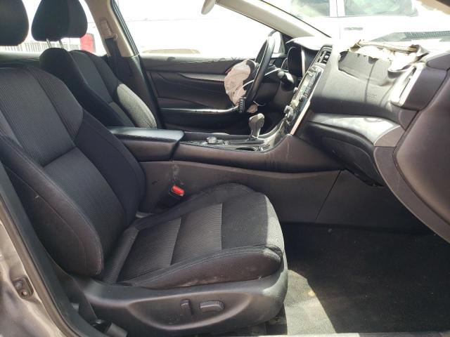 Photo 9 from auction – 2016 NISSAN MAXIMA 3.5 with VIN 1N4AA6AP9GC425523