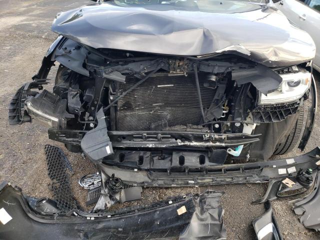 Photo 9 from auction – 2020 DODGE DURANGO SX with VIN 1C4RDJAG5LC330149