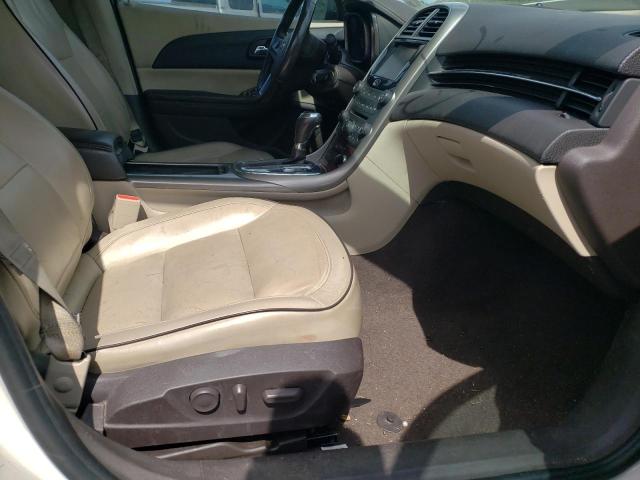 Photo 5 from auction – 2013 CHEVROLET MALIBU 2LT with VIN 1G11F5RRXDF104380