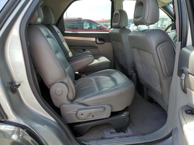 Photo 6 from auction – 2003 BUICK RENDEZVOUS with VIN 3G5DA03E03S522184