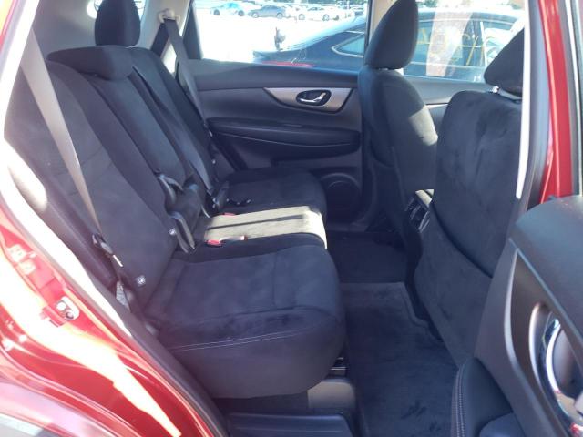 Photo 6 from auction – 2015 NISSAN ROGUE S with VIN 5N1AT2MT5FC895418