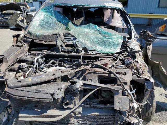Photo 7 from auction – 2016 FORD EXPLORER S with VIN 1FM5K8GT7GGB19322