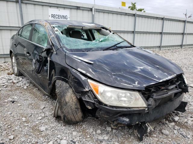 Photo 9 from auction – 2010 BUICK LACROSSE C with VIN 1G4GA5EC9AF313411