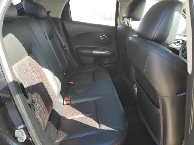 Photo 6 from auction – 2012 NISSAN JUKE S with VIN JN8AF5MV7CT112789