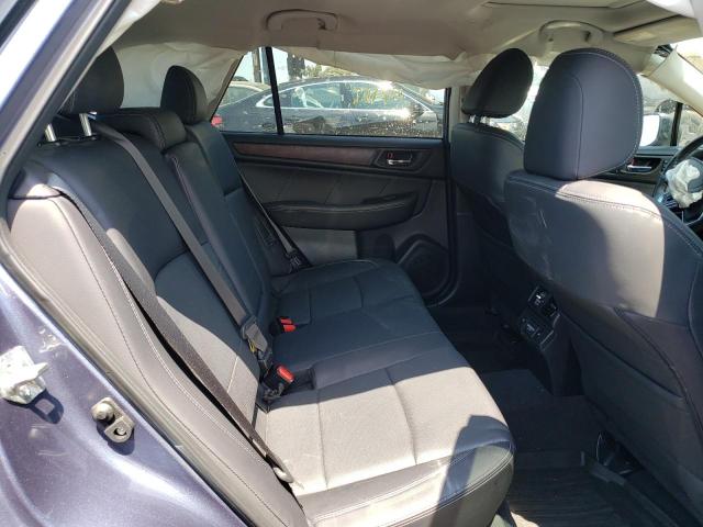 Photo 6 from auction – 2018 SUBARU OUTBACK 2. with VIN 4S4BSANC4J3307646