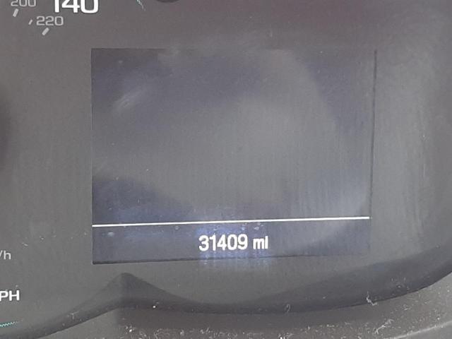 Photo 8 from auction – 2020 CHEVROLET TRAX LS with VIN KL7CJKSB0LB335396