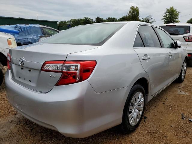 Photo 4 from auction – 2012 TOYOTA CAMRY BASE with VIN 4T1BF1FK0CU099692