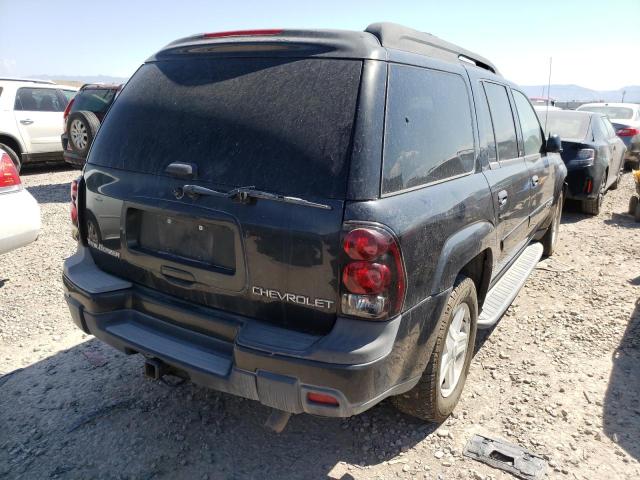Zdjęcie 4 z aukcji – 2003 CHEVROLET TRAILBLAZE z VIN 1GNET16S536241797