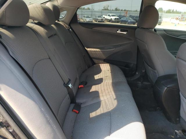 Photo 6 from auction – 2012 HYUNDAI SONATA GLS with VIN 5NPEB4AC3CH322459