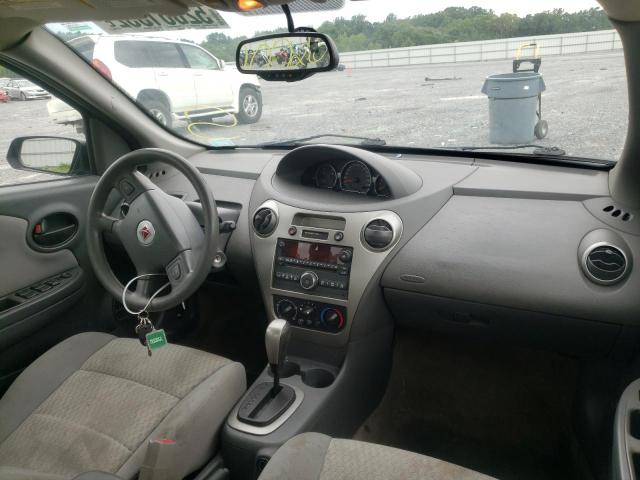 Photo 9 from auction – 2006 SATURN ION LEVEL with VIN 1G8AJ55F16Z196511