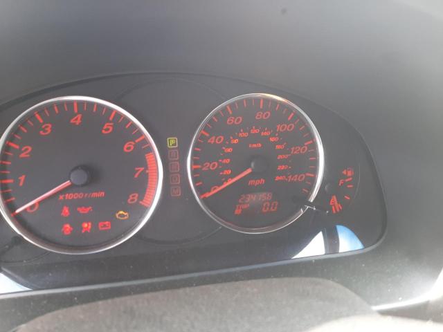Photo 8 from auction – 2004 MAZDA 6 S with VIN 1YVHP84D045N50327