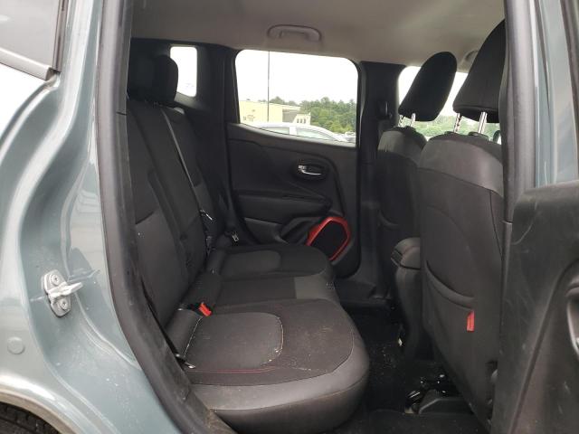 Photo 6 from auction – 2015 JEEP RENEGADE T with VIN ZACCJBCT8FPC23918