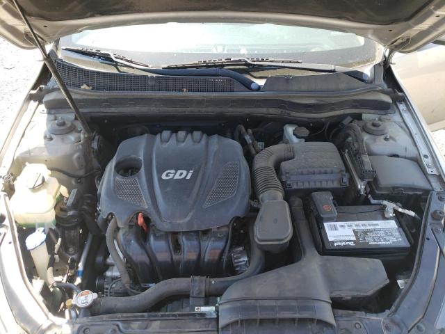 Photo 7 from auction – 2013 KIA OPTIMA LX with VIN KNAGM4A78D5398330