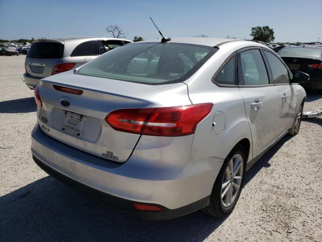 Photo 4 from auction – 2016 FORD FOCUS SE with VIN 1FADP3F21GL209625