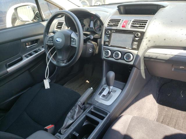 Photo 9 from auction – 2015 SUBARU IMPREZA PR with VIN JF1GJAC62FH017934
