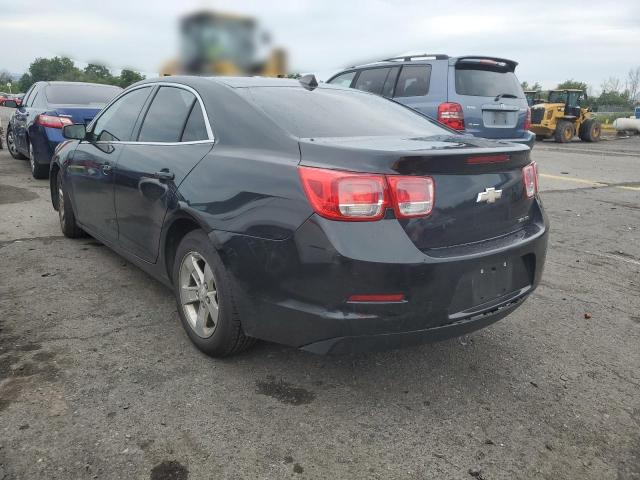 Photo 3 from auction – 2013 CHEVROLET MALIBU LS with VIN 1G11B5SA7DF212228