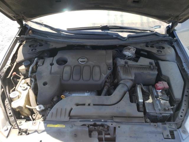 Photo 7 from auction – 2010 NISSAN ALTIMA BAS with VIN 1N4AL2AP2AN512632
