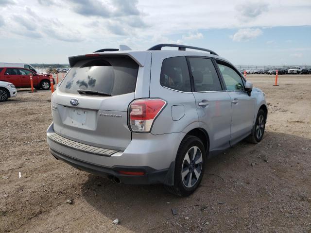 Zdjęcie 6 z aukcji – 2018 SUBARU FORESTER 2 z VIN JF2SJAJCXJH448450