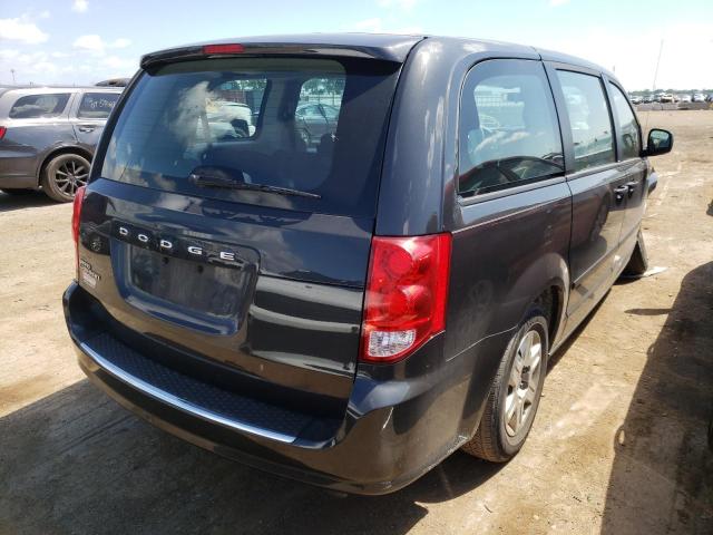 Photo 4 from auction – 2012 DODGE GRAND CARA with VIN 2C4RDGBG8CR402762