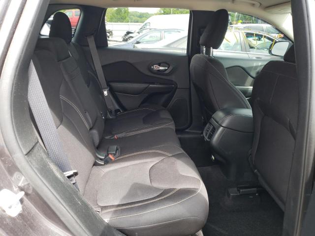Photo 6 from auction – 2015 JEEP CHEROKEE L with VIN 1C4PJLCB7FW722436