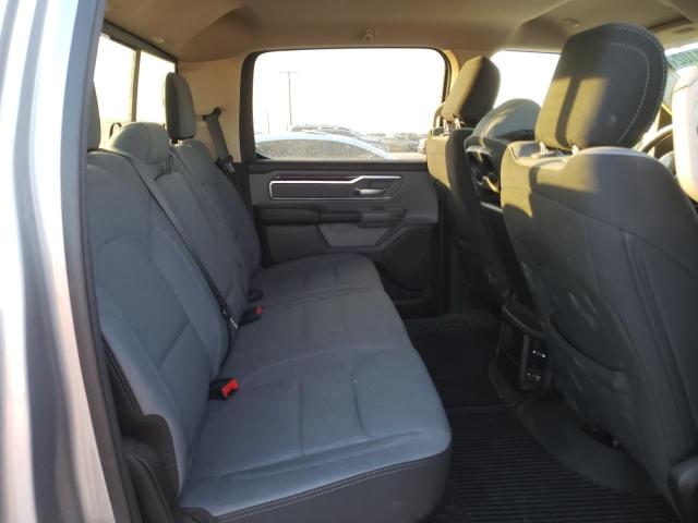 Photo 6 from auction – 2019 RAM 1500 BIG H with VIN 1C6SRFFTXKN909265