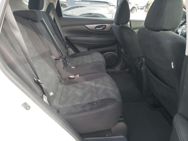 Photo 6 from auction – 2016 NISSAN ROGUE S with VIN 5N1AT2MT0GC848069