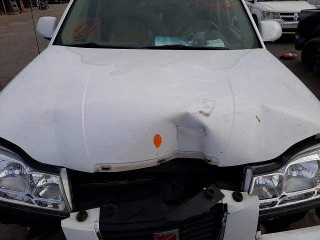 Photo 7 from auction – 2006 SATURN VUE with VIN 5GZCZ63496S816799