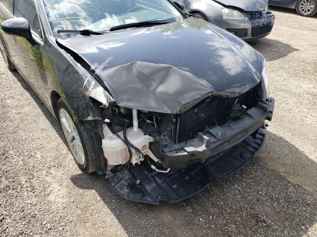 Photo 9 from auction – 2015 LEXUS ES 350 with VIN JTHBK1GG2F2189211