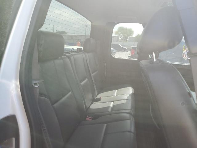 Photo 6 from auction – 2011 GMC SIERRA C15 with VIN 1GTR1VE09BZ376415