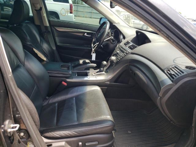 Photo 5 from auction – 2012 ACURA TL with VIN 19UUA8F50CA024878