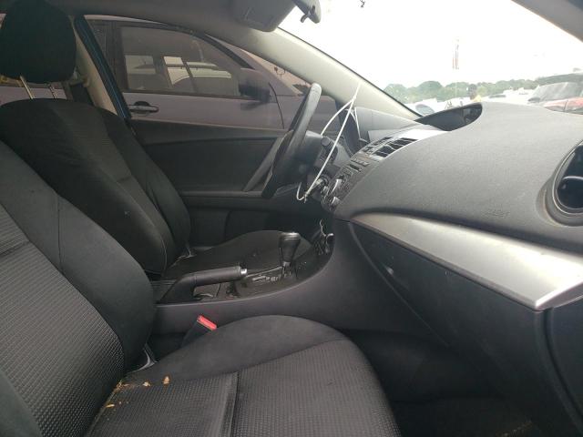 Photo 5 from auction – 2012 MAZDA 3 I with VIN JM1BL1V81C1688061