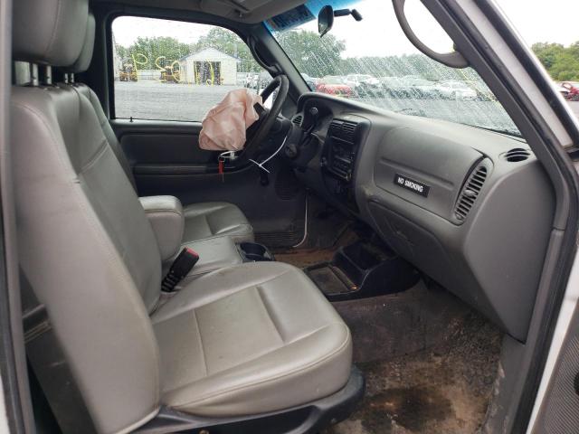 Photo 5 from auction – 2011 FORD RANGER with VIN 1FTKR1AE4BPA26688