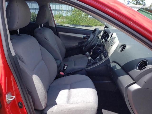Photo 5 from auction – 2010 TOYOTA COROLLA MA with VIN 2T1KU4EE8AC293677