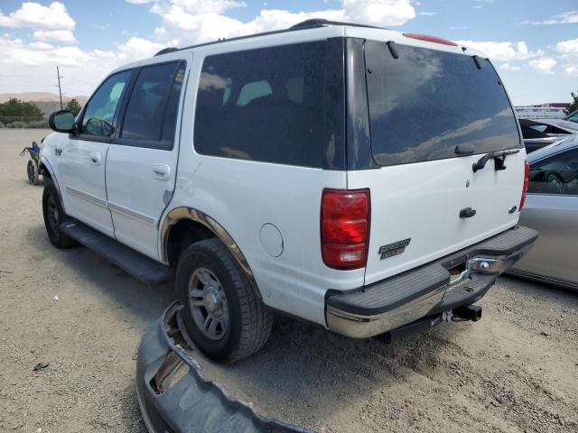 Zdjęcie 3 z aukcji – 2001 FORD EXPEDITION z VIN 1FMPU16L21LB04382