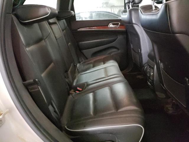 Photo 6 from auction – 2011 JEEP GRAND CHER with VIN 1J4RR6GG0BC681193