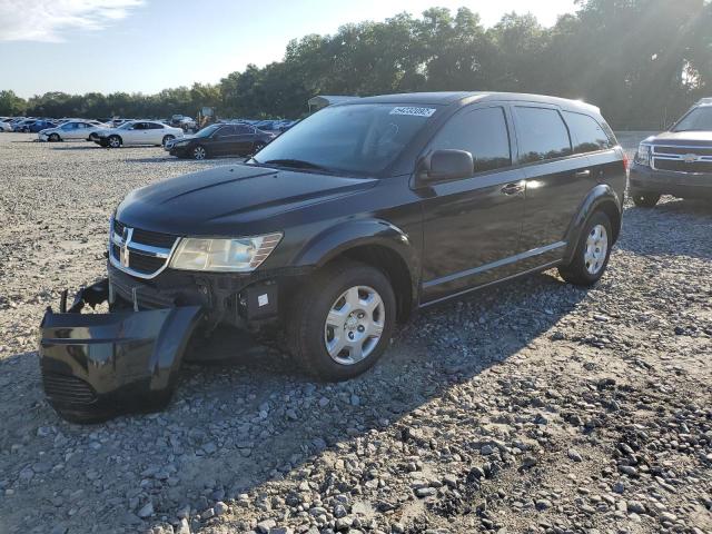 Photo 2 from auction – 2010 DODGE JOURNEY SE with VIN 3D4PG4FBXAT180041