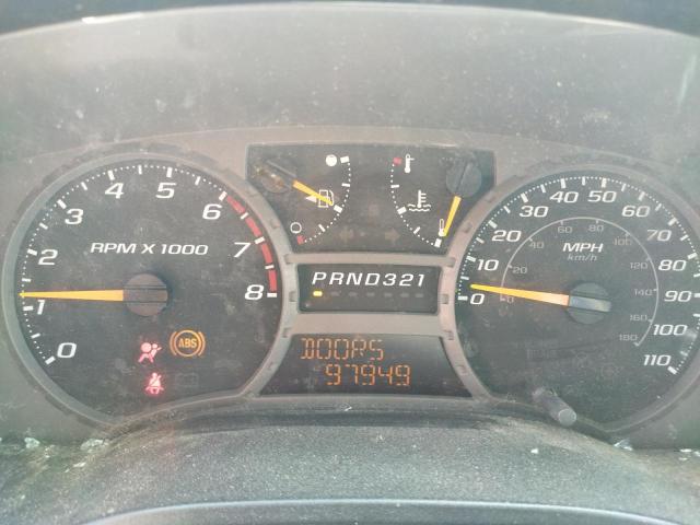 Photo 8 from auction – 2005 CHEVROLET COLORADO with VIN 1GCCS196058247953