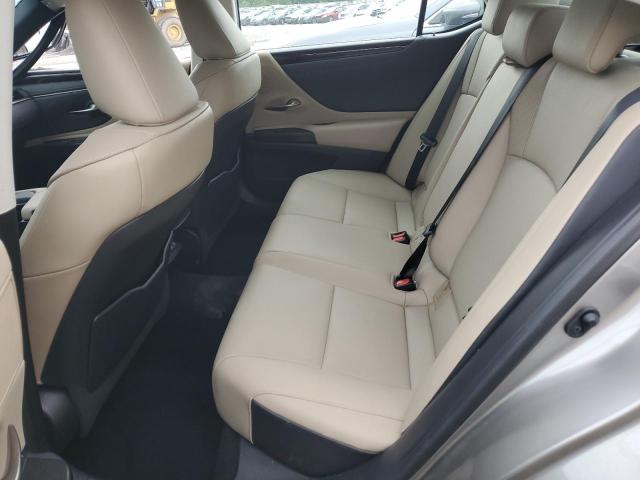 Photo 6 from auction – 2021 LEXUS ES 350 BAS with VIN 58ADZ1B12MU096476