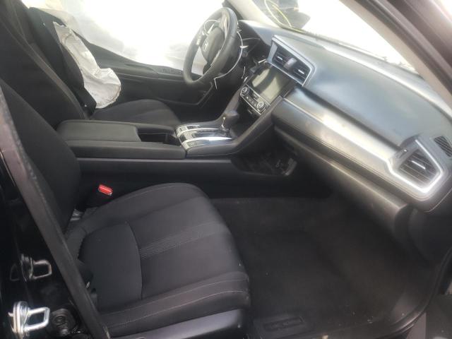 Photo 5 from auction – 2017 HONDA CIVIC EX with VIN 2HGFC2F74HH577835