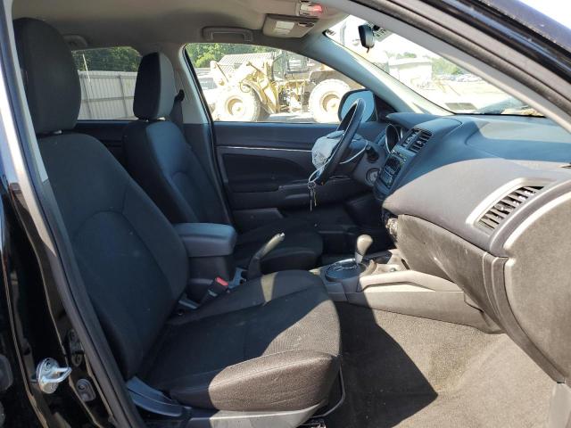 Photo 5 from auction – 2015 MITSUBISHI OUTLANDER with VIN 4A4AR3AW0FE033583