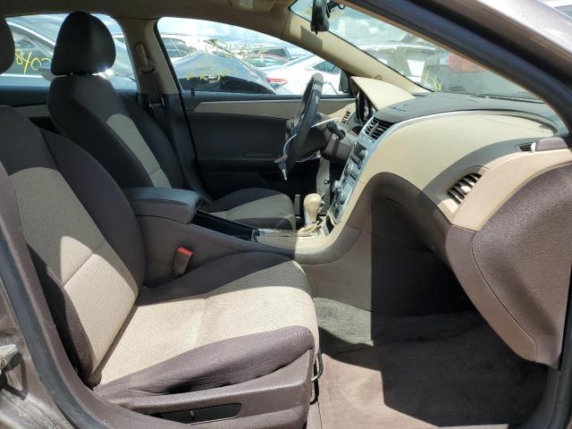 Photo 5 from auction – 2011 CHEVROLET MALIBU LS with VIN 1G1ZB5E18BF226814