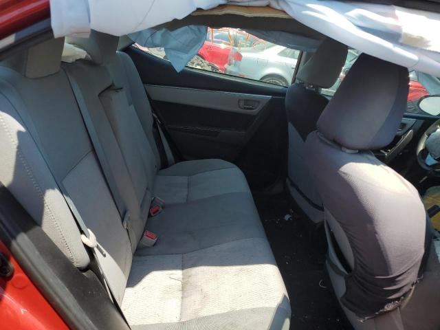 Photo 6 from auction – 2015 TOYOTA COROLLA L with VIN 5YFBURHE4FP293532
