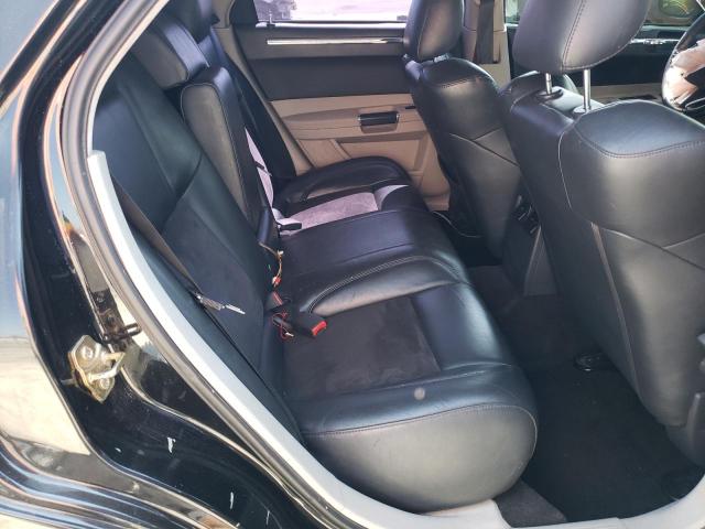 Photo 6 from auction – 2006 CHRYSLER 300C SRT-8 with VIN 2C3KA73W46H215680