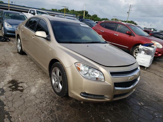 CHEVROLET MALIBU 2008 with VIN 1G1ZH57B684216713 - Photo from auction