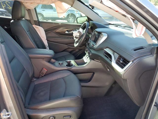 Photo 5 from auction – 2021 GMC TERRAIN SL with VIN 3GKALVEV1ML355771