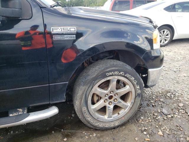 Photo 10 from auction – 2006 FORD F150 SUPER with VIN 1FTPW14566FA34765