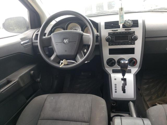 Photo 9 from auction – 2008 DODGE CALIBER with VIN 1B3HB28B78D659584