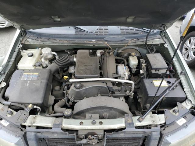 Photo 7 from auction – 2004 CHEVROLET TRAILBLAZE with VIN 1GNDT13S542141224