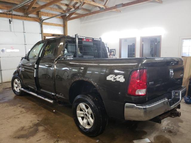 Photo 3 from auction – 2013 RAM 1500 SLT with VIN 1C6RR7GT1DS690056