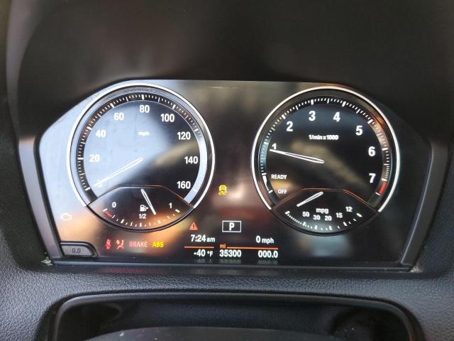 Photo 8 from auction – 2018 BMW 230I with VIN WBA2J1C52JVD08973